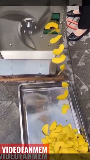 Лезвие для быстрой шинковки кабачка! #shorts #интересное # смотреть онлайн