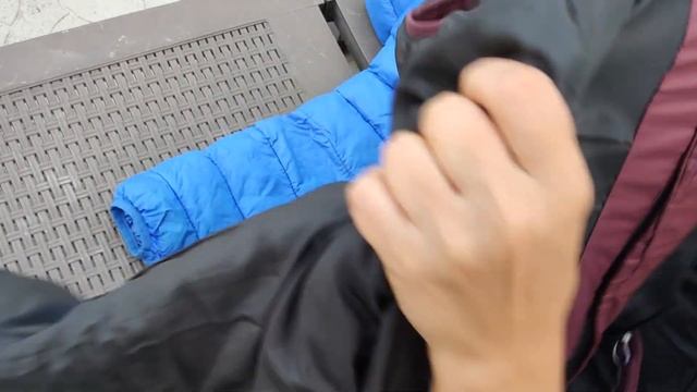 Как постирать синтепоновую куртку в стиральной машин? смотреть онлайн