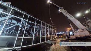 Мостострой_11_Тюмень_Строительство_транспортной_развязки_апрель (1)