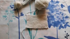 Обзор пряжи " ПАНДА " // БРЕНД  "ASTRA Premium" //