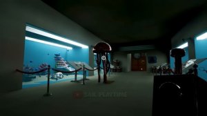 Poppy Playtime: Chapter 5 - NEW STEGOPHONE DINO Jingle & Song VHS Commercial