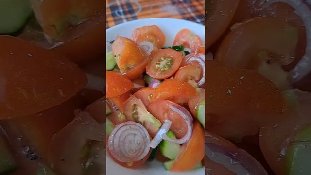 маринад простой. залить все пюростительным маслом и н? смотреть онлайн