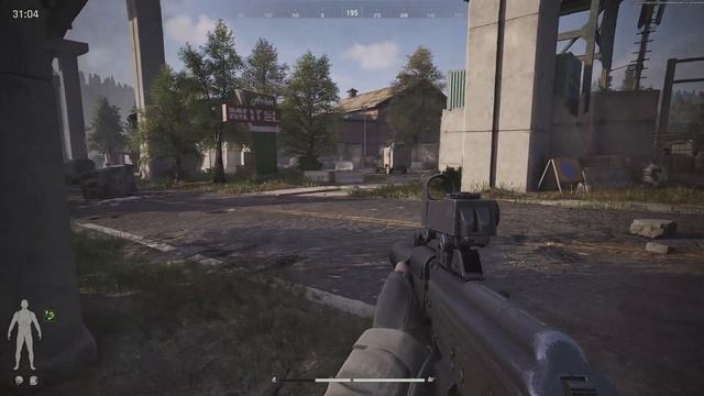 Вынес КРАСНЫЙ Чайник в БЕЛОЙ Ферме в Arena Breakout Infinite! смотреть онлайн