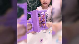 #Распаковка!!! #Кукла #Enchantimals! #Felicity Fox & Flick Девочка Лисенок! №ЭНЧАНТИМАЛС!