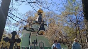 КСЕНИЯ ПЕТЕРБУРГСКАЯ