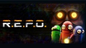 Играем в репо без модов