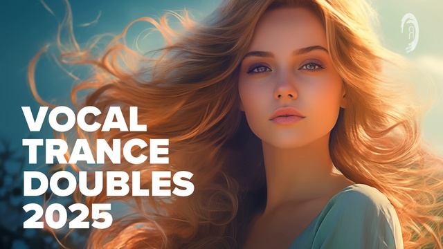 VOCAL TRANCE DOUBLES 2025