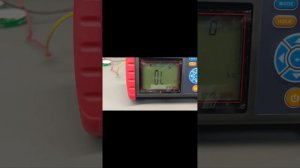 Обзор микроомметра UNI-T UT620C