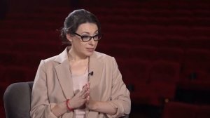 Закрытый показ "Фильм интервью"