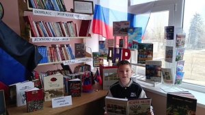 Мой Донбасс - Моя гордость