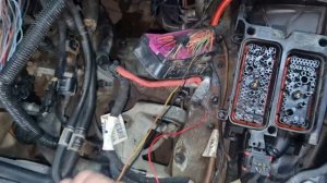 Опель Астра Н универсал, не запускается двигатель.