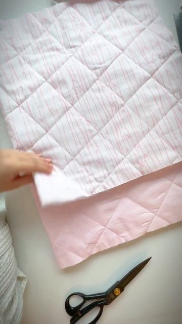 Чехол для швейной машинки #handmade #sewing #шью #шитье #diy #шве? смотреть онлайн