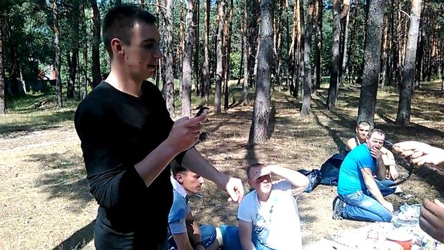 прикол енот рулит