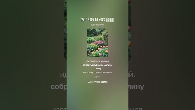 2025.05.14 v03 Дача