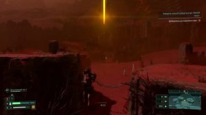 Обзор Returnal. Поиграли. Изучили. Рассказываем.