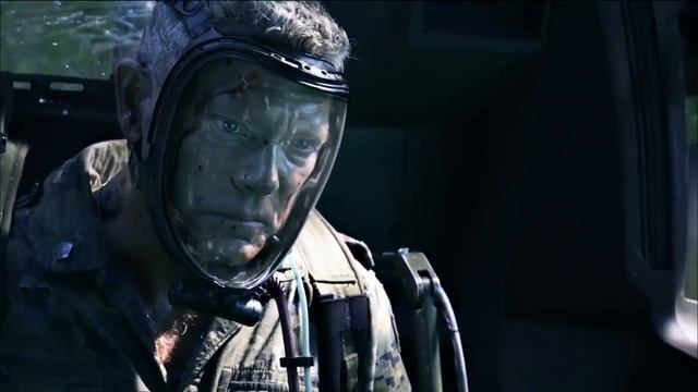 Джейк против Куоритча  Аватар 2009