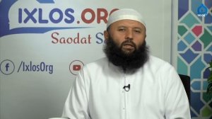 1139. БОЙ БЎЛИШ ДУОСИ БОРМИ | BOY BO‘LISH DUOSI BORMI?