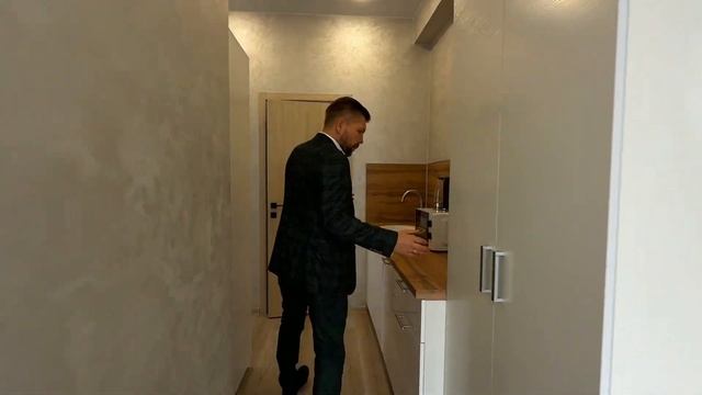 ИДЕАЛЬНЫЙ ВАРИАНТ ДЛЯ ПАССИВНОГО ДОХОДА В СОЧИ! Новый