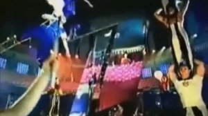 Заставка канала. Цирк (ОРТ,2000-2001)