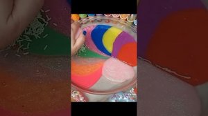 смешные и страшные истории со слаймами 🤩