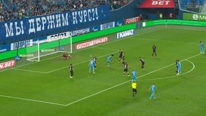 ЦСКА — Зенит обзор матча финал Кубок России 14.05.2025