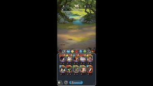 Mythic Heroes|Крусейд Эдды|Прохождение