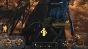 🎞️ Проходим🎞️ 🎮 Игру🎮 🛠️ Fallout 4🛠️ # 35 Часть 1
