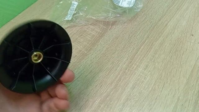 Муфта приводная «Джуйс Мастер» Juice Master пластик; D=7/9, H=3с смотреть онлайн