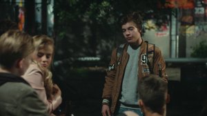 Улица, 1 сезон, 12 выпуск