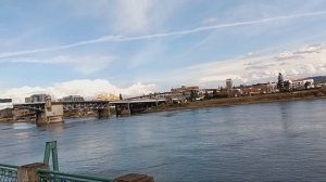 #америка #портленд Uniting for Ukraine ( U4U) Наши первые дни в Америке.