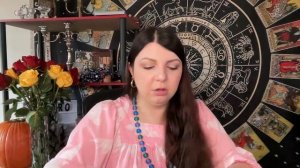 Таро прогноз на 10 дней. Что вас ждет. Таро Юлия Петрова