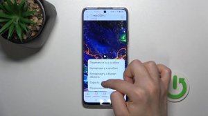 HUAWEI Nova 12i | Как скрыть фото и видео в галерее на HUAWEI Nova 12i