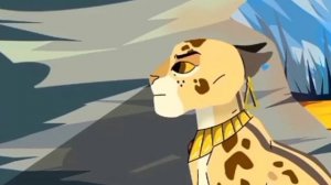 КОТЫ ВОИТЕЛИ МАP CLEOPATRA (ПЕРЕЗАЛИВ)