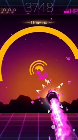 играю в Smash Colors (часть 1)