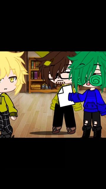 Видео делала на много раньше так что персы могут быть ? смотреть онлайн