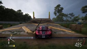 ЕСТЬ! Я СДЕЛАЛ ЭТО,САМЫЙ БОЛЬШОЙ ПРЫЖОК (Forza Horizon 5)