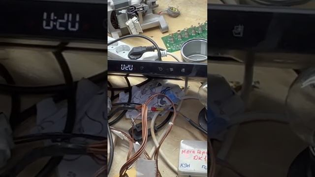 Ремонт посудомоечных машин Gorenje Краснодар 115/1 #видео #м смотреть онлайн