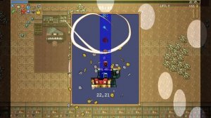 Vampire survivors Прохождение #8