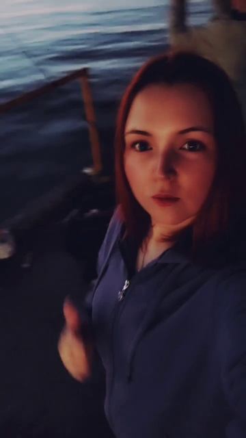 Ночная рыбалка | Море | Сочи | Рыбаки #блог#Сочи#море смотреть онлайн