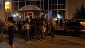 Танцпол наполняете и наполняется туса джуса Стерлитамак