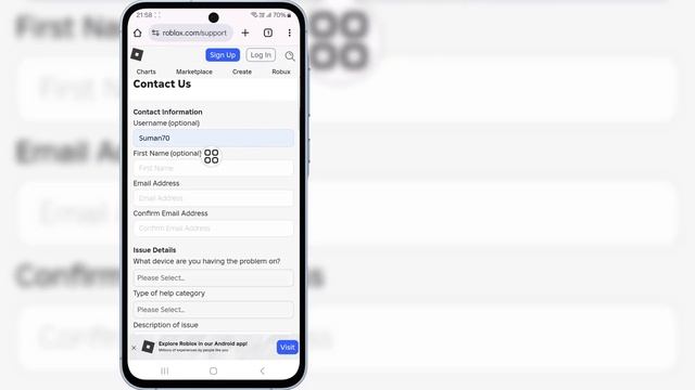 *2025* Как ВОССТАНОВИТЬ УЧЕТНУЮ ЗАПИСЬ ROBLOX БЕЗ ЭЛЕКТРОНН смотреть онлайн