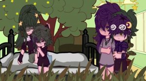 《Жизнь пиковых за кадром》 скоро начну доделывать мф :