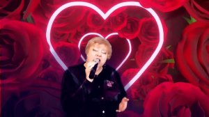 Поёт Людмила Иволга "Мой любимый мужчина" Авторская Пе