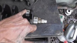 1 ч Ремонт с Доработками Горобинского ВАЗ Калины с 127 Двигателем