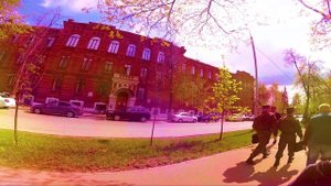 Прогулка по Казани 25.04.25