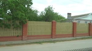 Сады Придонья - образцовая деревня