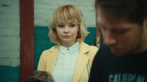Улица, 1 сезон, 4 выпуск