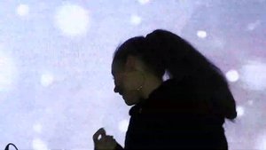 White Christmas - Sher Oston and his Orchestra. Шер Остон и его оркестр. Новый Год на Тверской