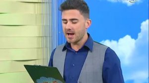 07.12.2016  Шустрое Утро