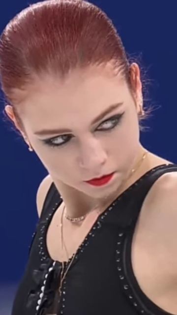 есть 3 типа подруг...💓💓 #фигурноекатание #александрат смотреть онлайн